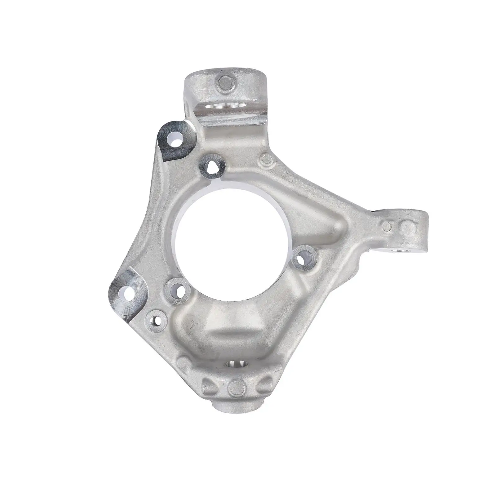 

AP01 For 18-22 Jeep Wrangler Sport Utility Front LH Driver Steering Knuckle Spindle