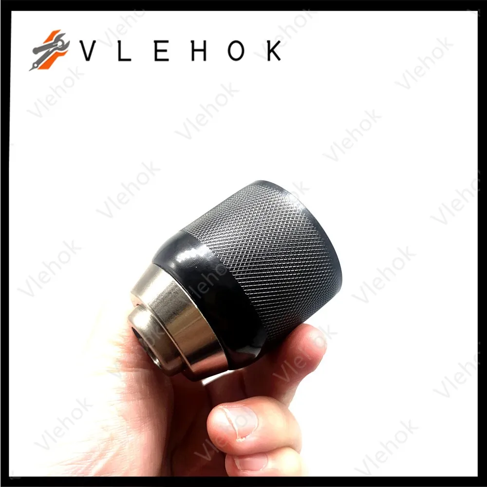 

Бесключевой патрон CHUCK KEYLESS для электроинструментов DEWALT DCD790, DCD797, DCD792, DCD791, DC988K, DC984KN, DCD796, N442696, N196034