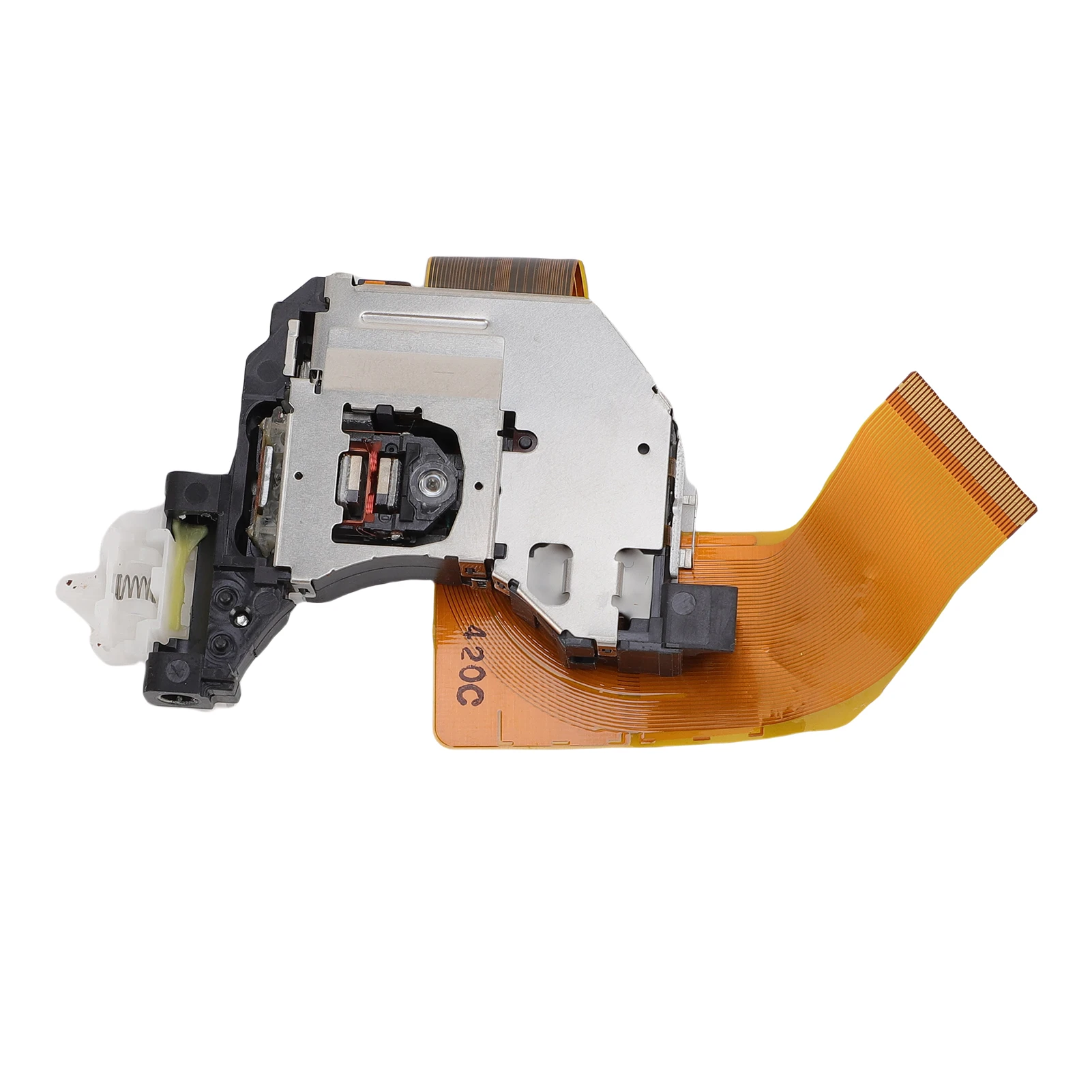 

DVD Optical Pickup Lens Optical Pickup Replacement for Nintendo Wii U 3700A Effective Metal Repair Part for Reading CD DVD
