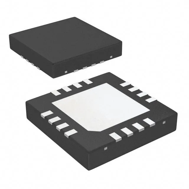 

HMC903LP3E QFN-16 Silk Screen :903 Imported original 6-17GHz Low Noise Rf amplifier