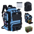 blue A with 4 box