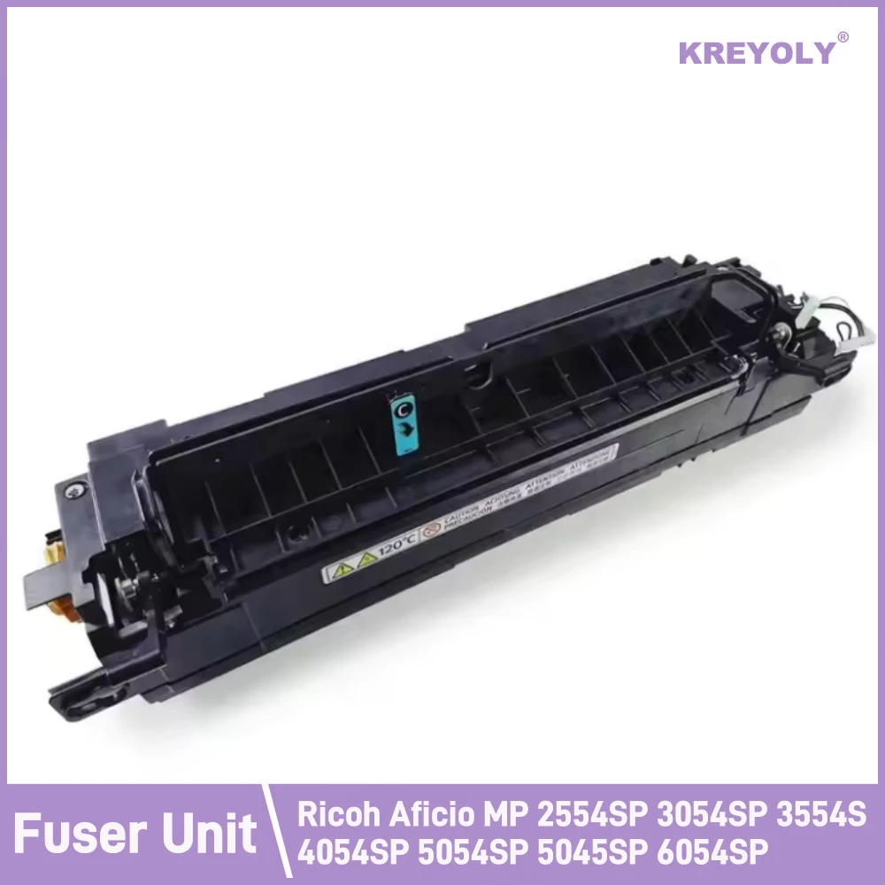 D8694011 (220VolFuser Unit Assembly for Ricoh Aficio MP 2554SP 3054SP 3554S 4054SP 5054SP 5045SP 6054SP Fuser Assembly Wholesale