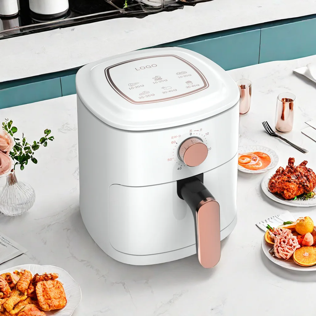 4L consumer reports best air fryer hot mini rack air fryer without oil smart air fryer digital