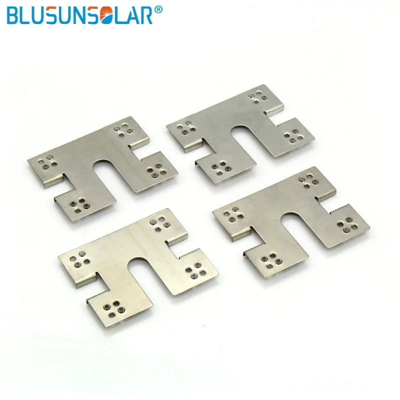 

200PCS Grounding Clip for Solar Mounting System