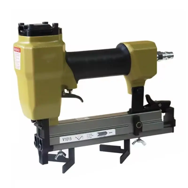 RABIT AS59~ V-Shaped Nail Gun V1015 Picture Photo Frame Back Nail Angle Studio Photo Frame 45 Degree Pneumatic Gun Angle Nail Gu