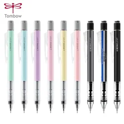 1pcs Tombow Mono Shake Mechanical Pencil 0.5 /0.3MM Low Center of Gravity Activity Pencil Drawing Painting Student Accessories