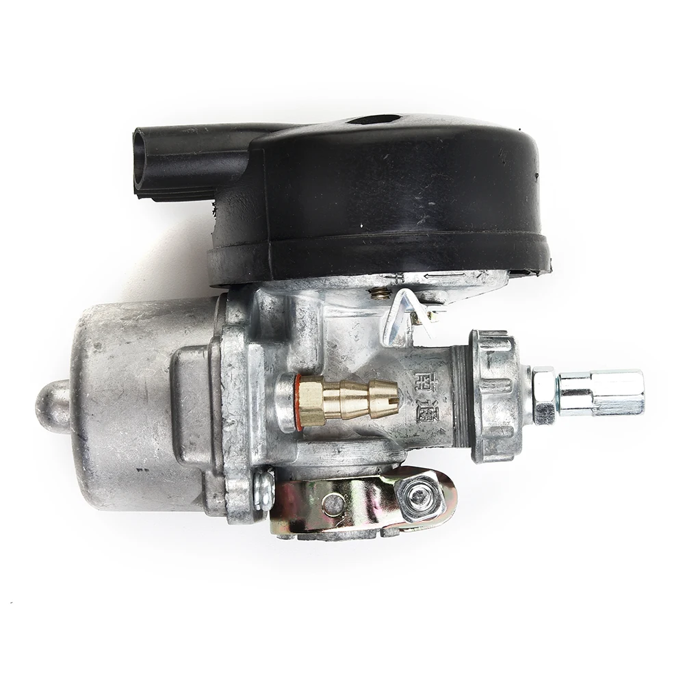 Carburetor With Air Filter For 49cc/60cc/66cc/80cc Carburetor 2 Stroke Engine Motorized Bicycle Carb Carby Motorcycle Bike Trim