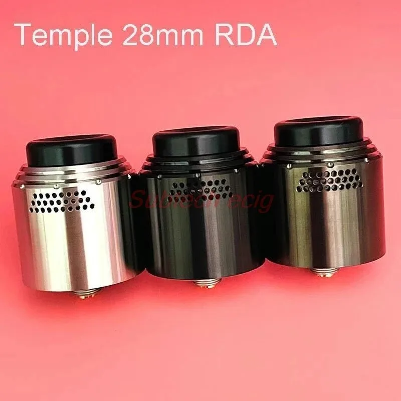 28 RDA BF Squonk 810 Vape atomizer tank for coils & atomizers - main product image