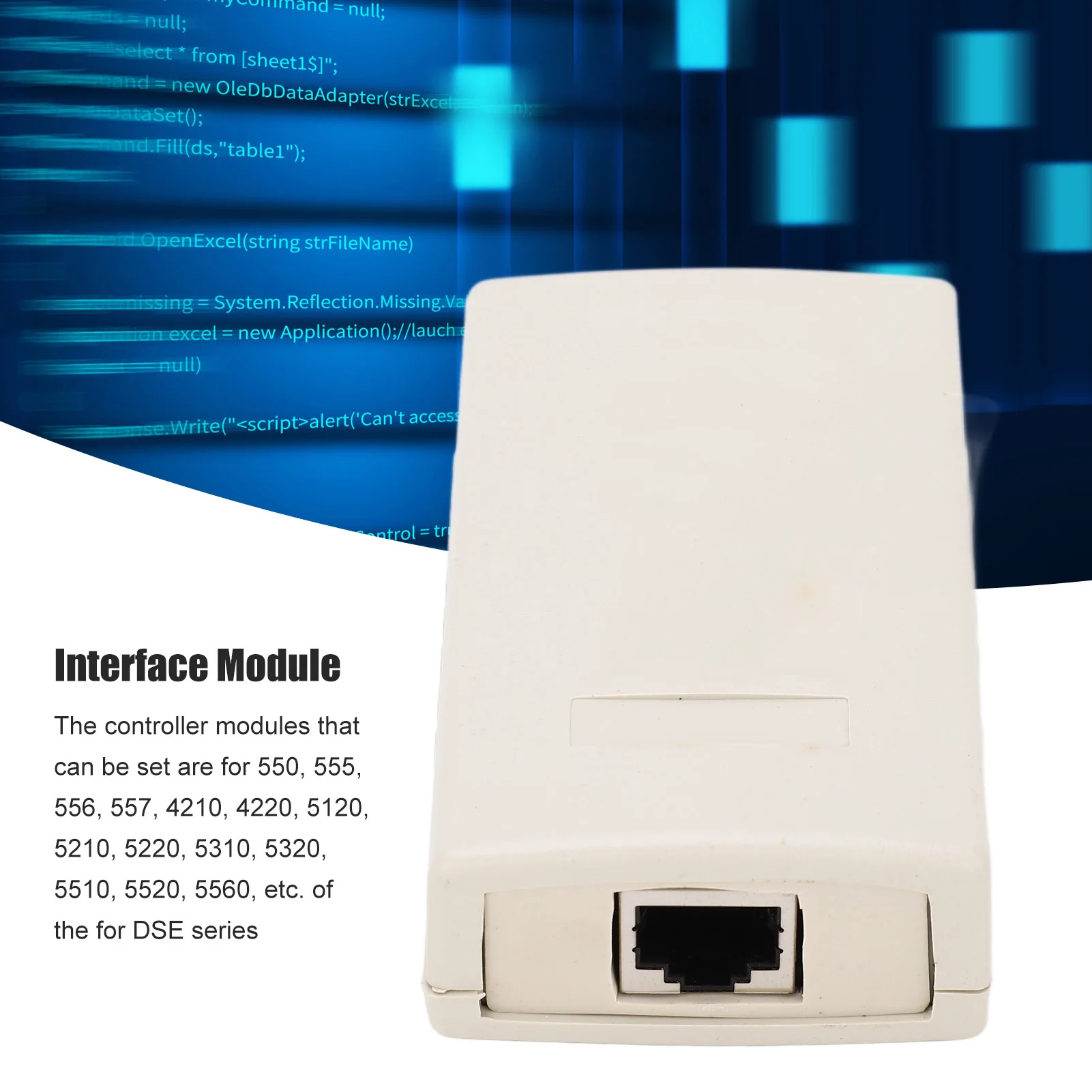 

Интерфейсный модуль Соединительный кабель P810 Профессиональный интерфейсный модуль P810 Выход USB RS232 для контроллера глубоководного генератора