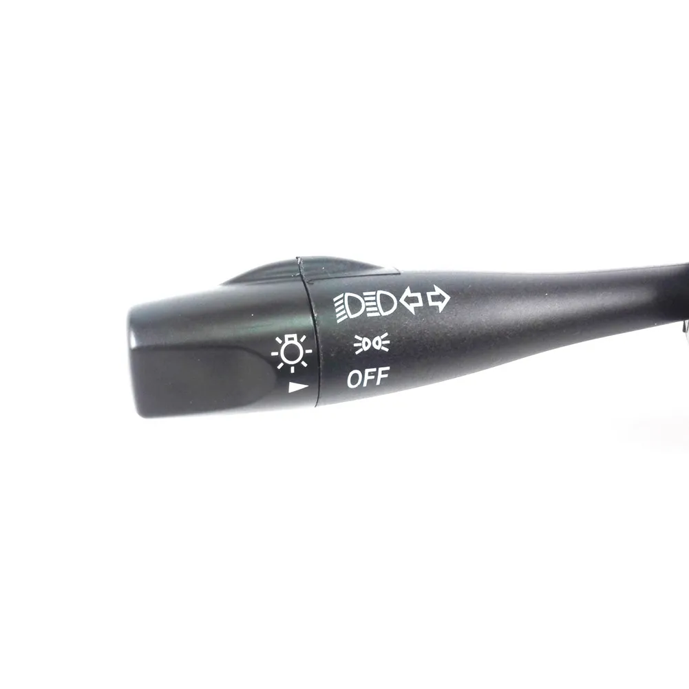 

Car Turn Signal Switch UJ06-66-122 For Mazda ABS Black Left-Hand Turn Signal Switch B2500 B2600 BT-50 UJ06-66-122 14Pin LHD