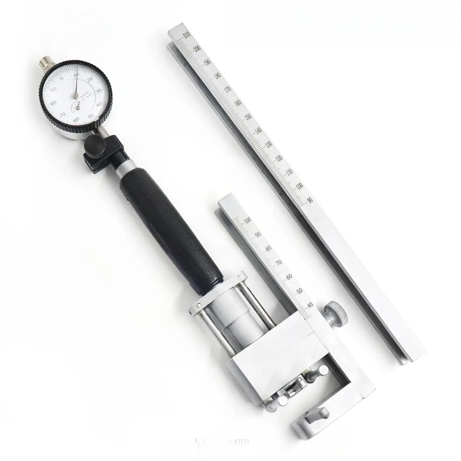 

Special Bore Dial Indicator Dial Bore Gauge for Line Boring Machine