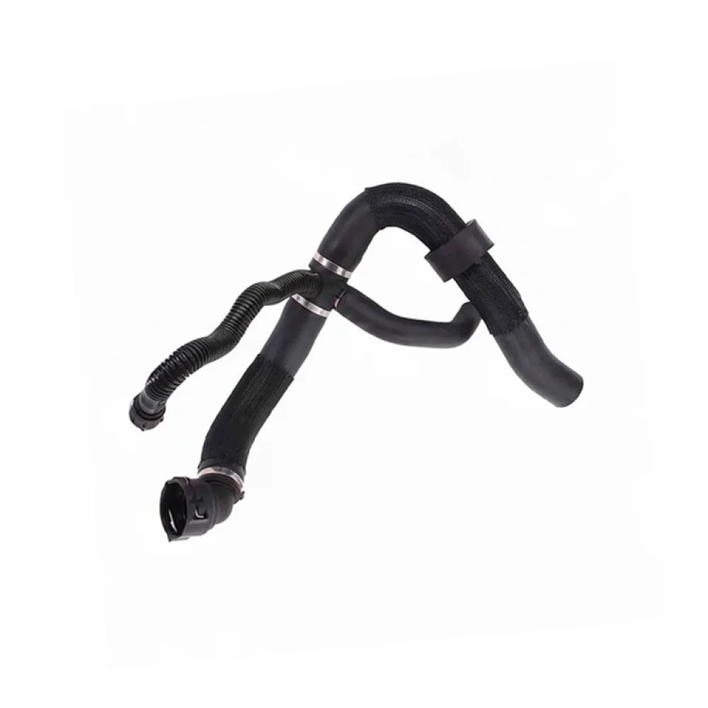 Radiator Lower Hose Pipe For Jeep Compass Renegade Engine Cooling System Auto Coolant Tube Replacement 68249896AC 68380330AA