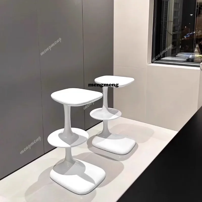 

Design Metal Bar Stool Chair Italian Style Unique Minimalist Sturdy Bar Stools Cheap Modern Banqueta De Cozinha Alta Furniture