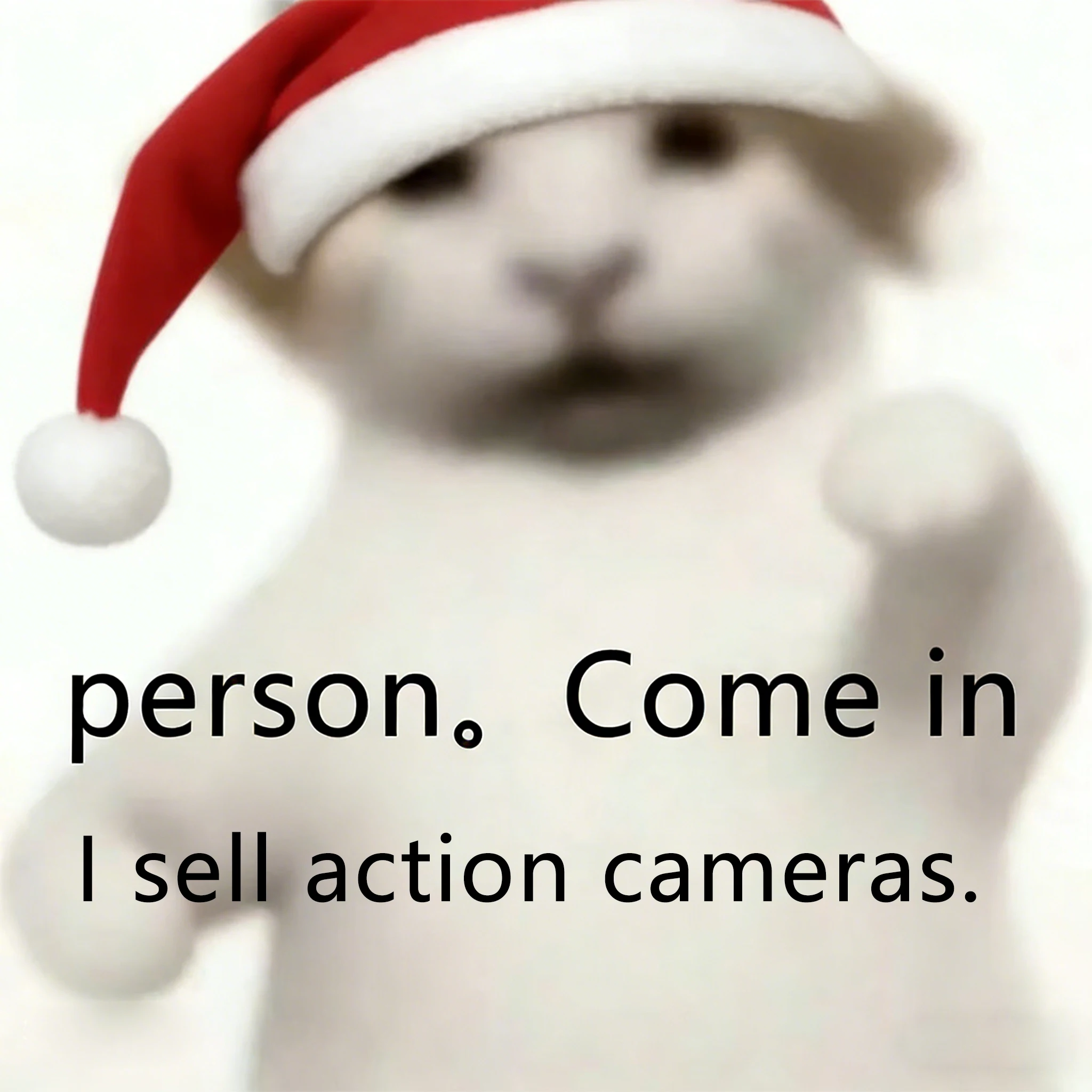 Thumb-Sized Action …