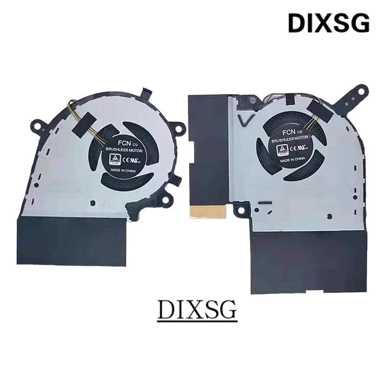 Imagem -01 - Refrigerador do fã para o Portátil para Asus Rog Strix G731gv G731gv G731gv G731gw G731gp 1g G531gu gd gw 13nr01q0p04011 Fmmr Fmmu Fmmt refrigerador do fa para o portatil para asus rog strix g731gv g731gv g731gv g731gw g731gp 1g g531gu gd gw 13nr01q0p04011 fmmr fmmu fmmt 01