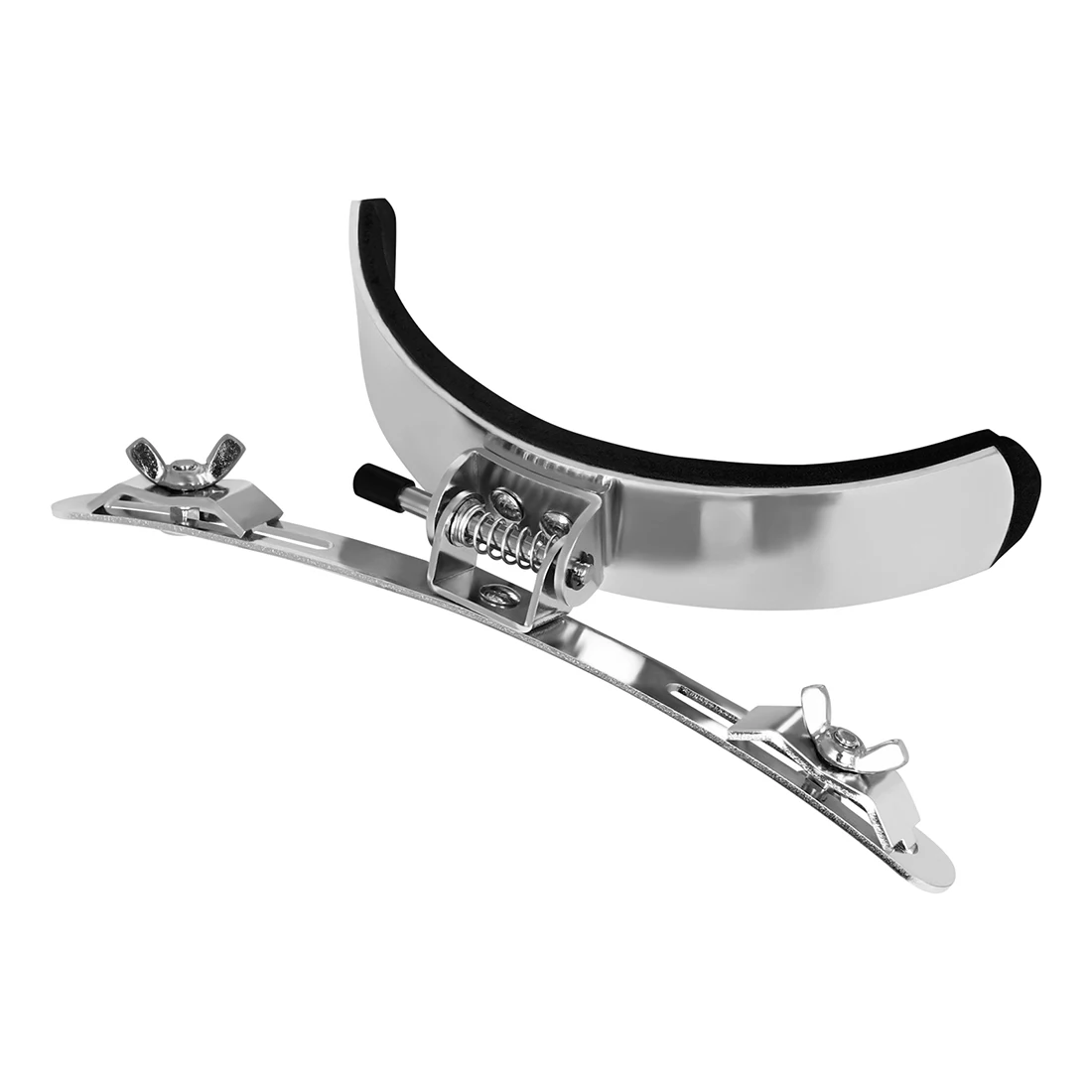 Travelling Drum Leg Rests Drum Support Accessories Legs Supports Stainless Steel Easy Installation Travelling Drums Parts