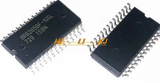 

Новый оригинальный 100% BR6265BF-10SL SOP28