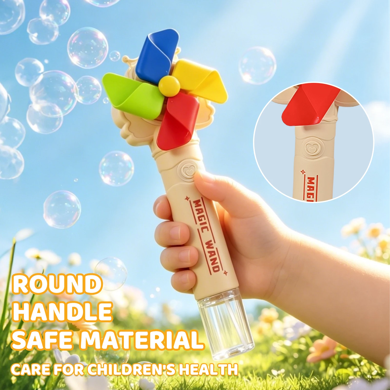 Thumbnail 2 - #74 Bubble Blowing Toys Ranking List in 2026