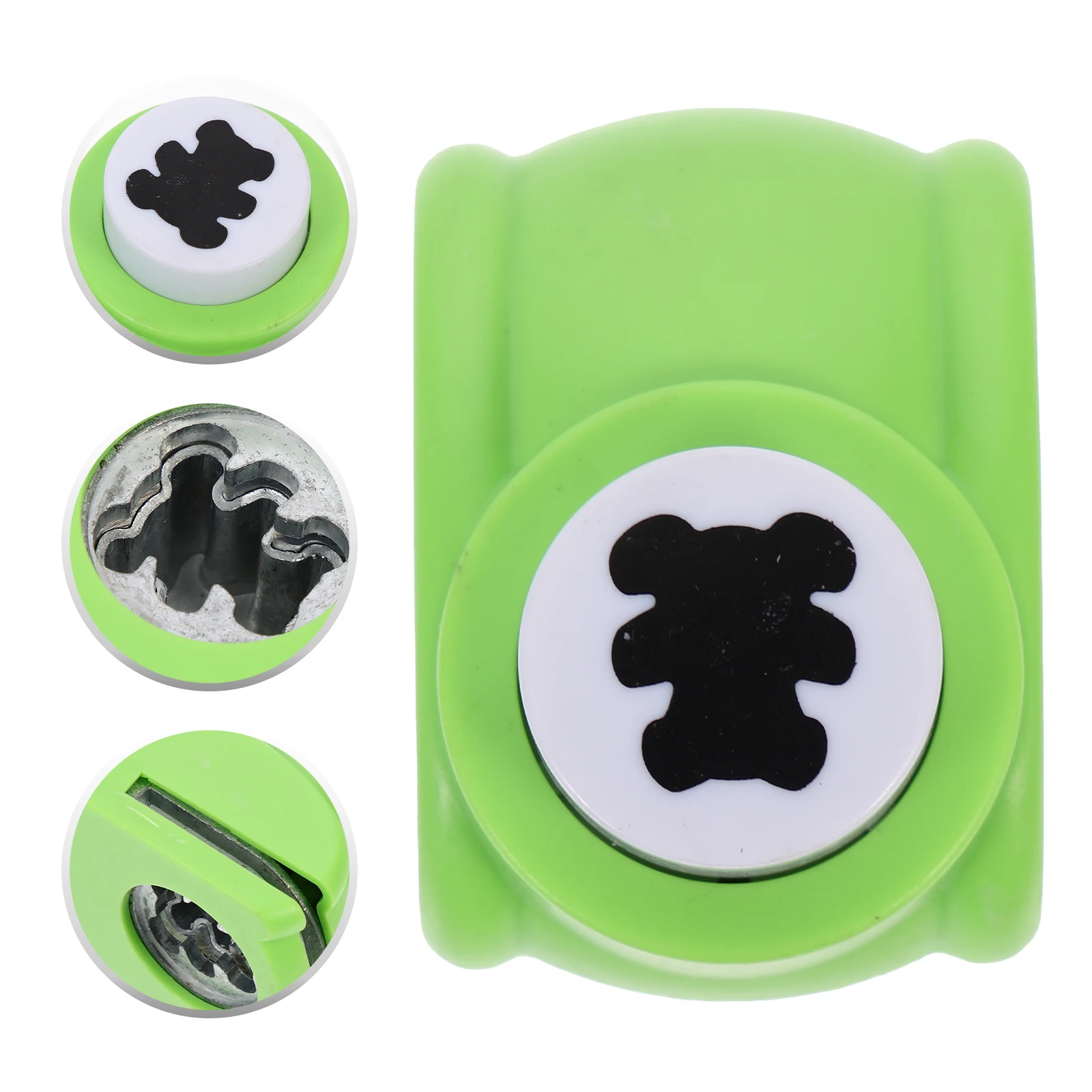 

Construction Paper Embossing Device Scrapbooking DIY Punching Accessory Handmade