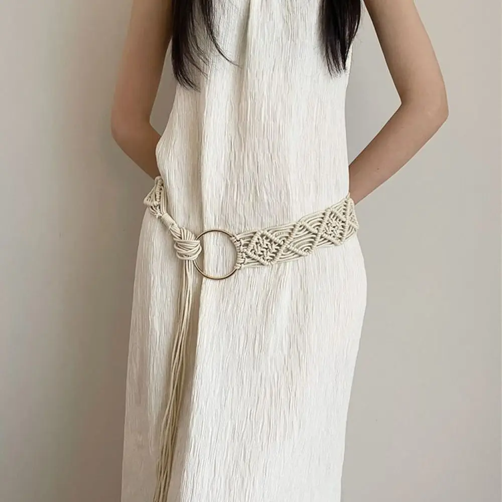 cinto-vintage-de-estilo-Etnico-cinto-retro-boemio-com-detalhes-vazados-cinto-de-corda-com-anel-redondo-e-franjas-cinto-feminino-meninas