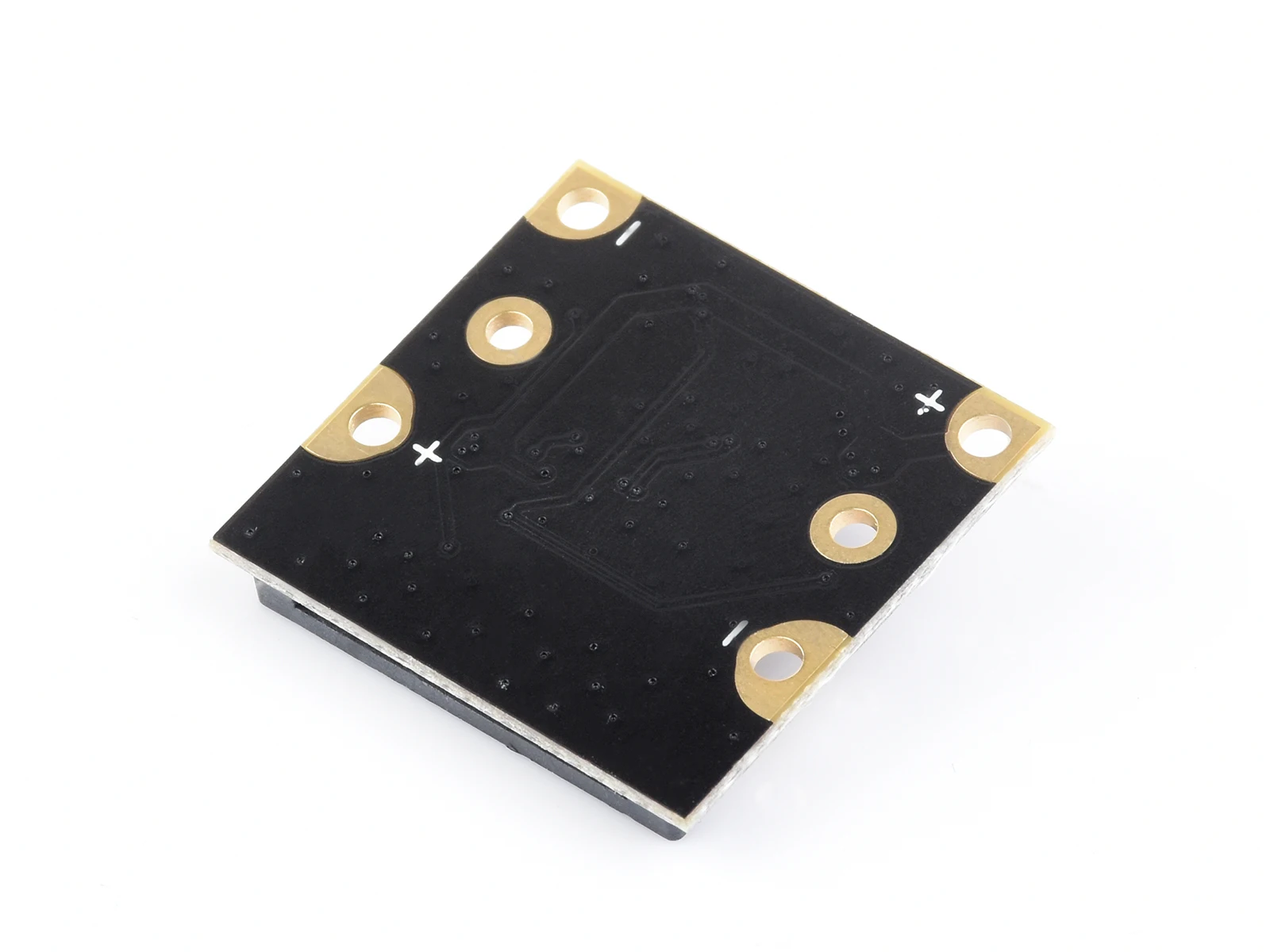 Imagen 6: Sensor IMX219 del módulo de cámara Waveshare IMX219, interfaz MIPI-CSI, opciones para 79,3 °   / 120 °   FOV, Para Raspberry Pi 5