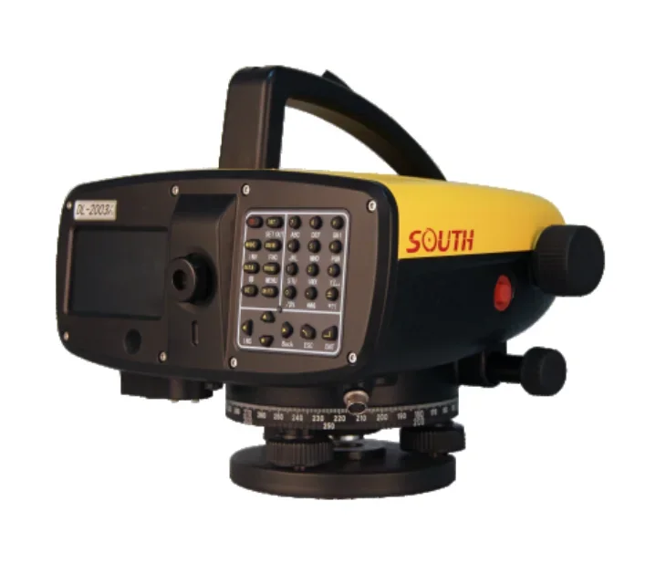 South DL2003A Magnification 32X Digital Optical Level