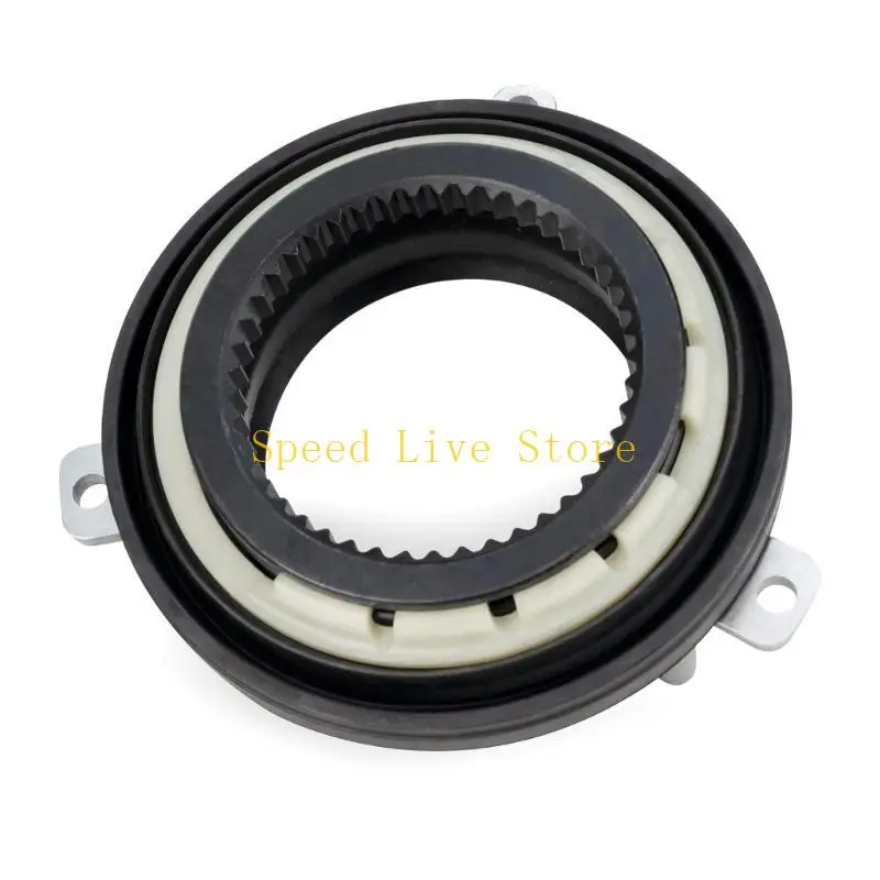 

547C 4WD Locking Wheel Drive Hub Actuator for F-150 2015-2020