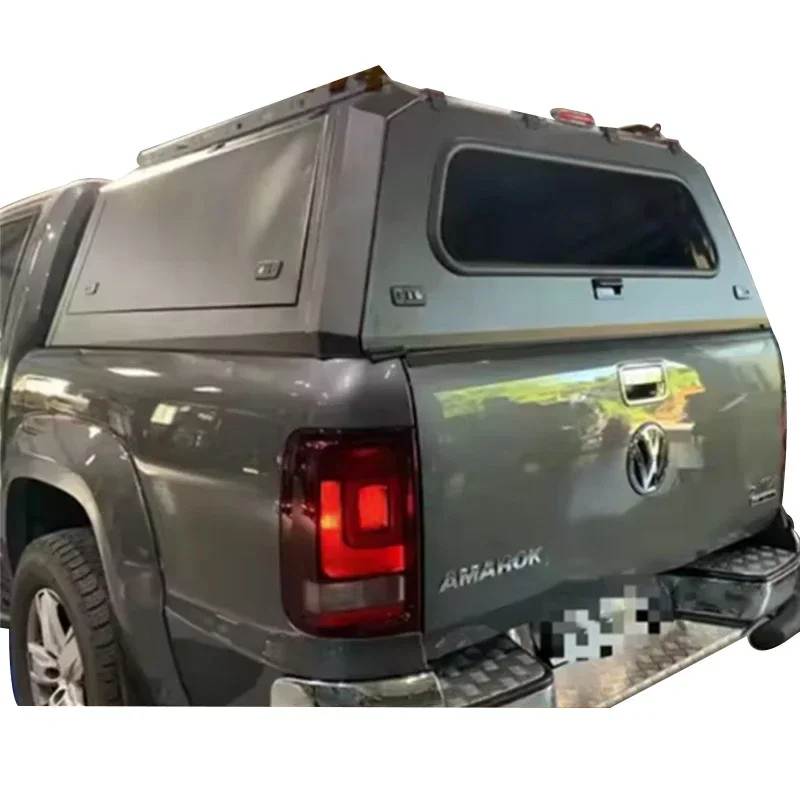 

4x4 Accessories Off-road Hard Type Pickup Truck Canopy for Volkswagen Amarok 2011+