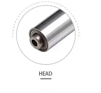 

1 Pcs Dental High Speed Handpiece Push Button Spindle Axis Wrench Cartridge Rotor Shaft for NSK KAVO WH Sirona