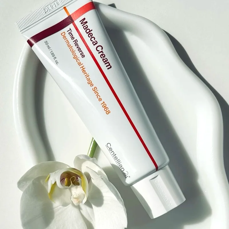 Hot Korean Centella Madeca Cre - Skincare Centella review and price