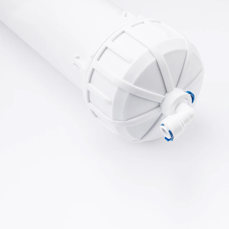 Alloggiamento membrana YenvQee Ro per accessori filtro acqua osmosi inversa membrana 3213 RO