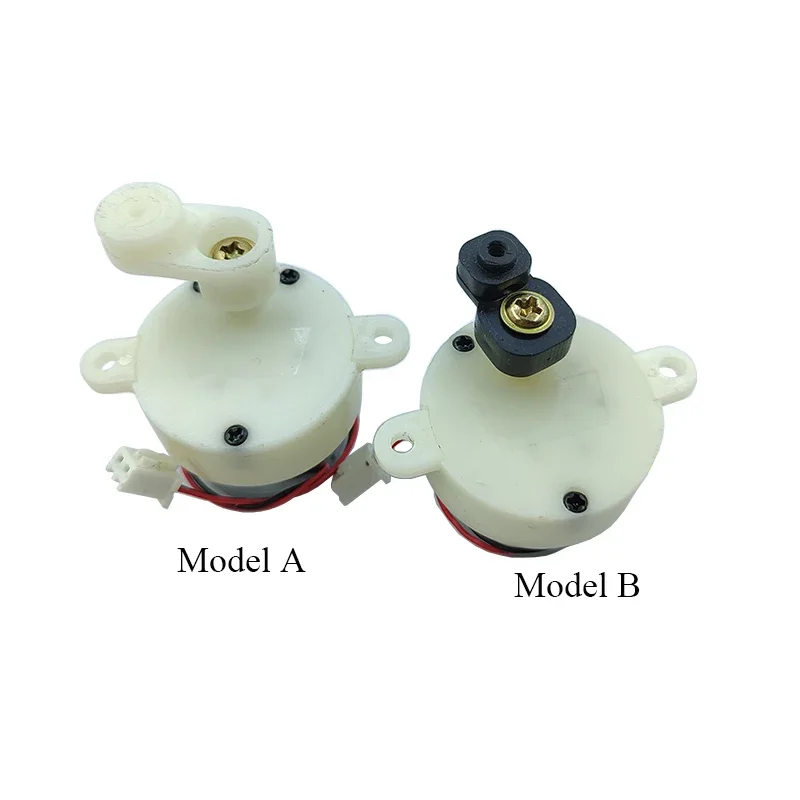

300 Gear Motor with Eccentric Wheel DC 3V 3.7V 5V 7.4V 12RPM Slow Speed Micro 24mm Gearbox Geared Reducer Motor