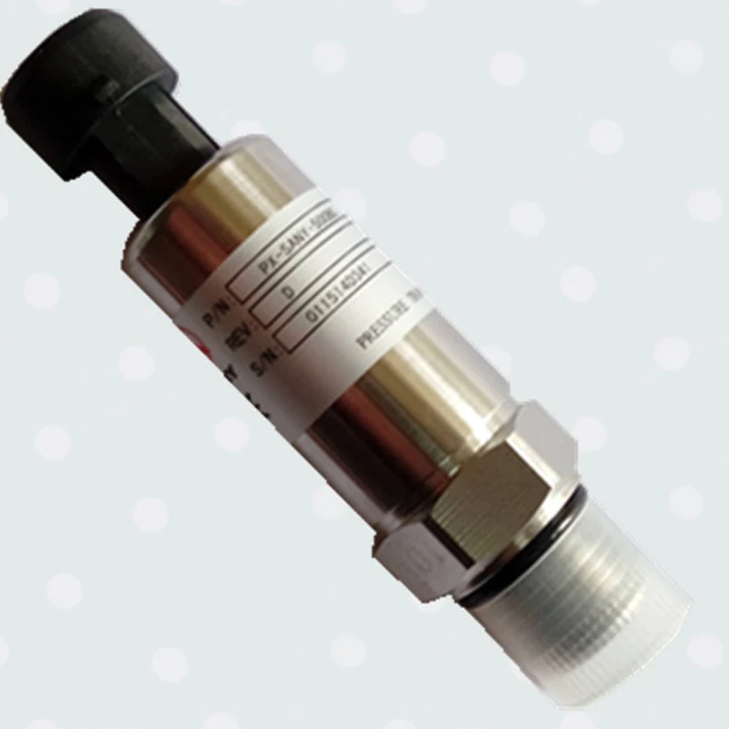 

For Sany SY210/220/215C-8 high and low pressure sensor, pressure switch excavator accessories