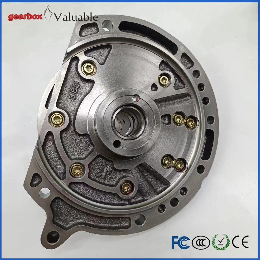 QR019 019CHA-1502610 مضخة زيت ناقل الحركة لشيري - YYDS