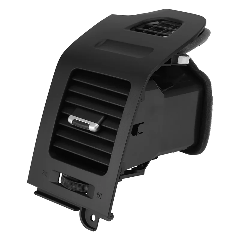 

M93K-приборная панель автомобиля, розетка кондиционера в сборе для Mitsubishi Pajero V83 V87 V88 V93 V97 2007-2020 LHD