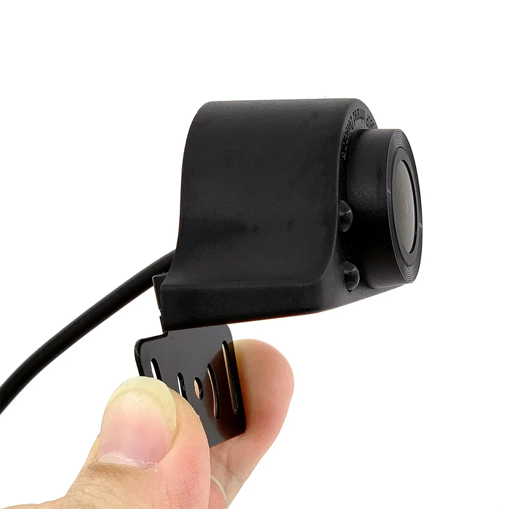 1080P Car Rear View Infrared Camera 4 pin For Car Mirror Driving Recorders Waterproof 2.5mm Jack