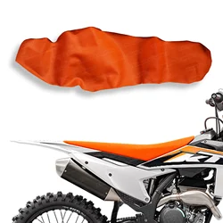 JY Racing MX Enduro Dirt Bike Seat Cover for KTM 2023 2024 SX SXF 125 250 300 350 450 / 2024 XCW EXC-F XCF-W 150 250 300 450 500