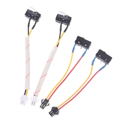 5Pcs Water Heater DA all Micro Switch Water Switch 2 Wire Gas Water Heater Micro Switch Lgnition Switch Home Appliance Parts