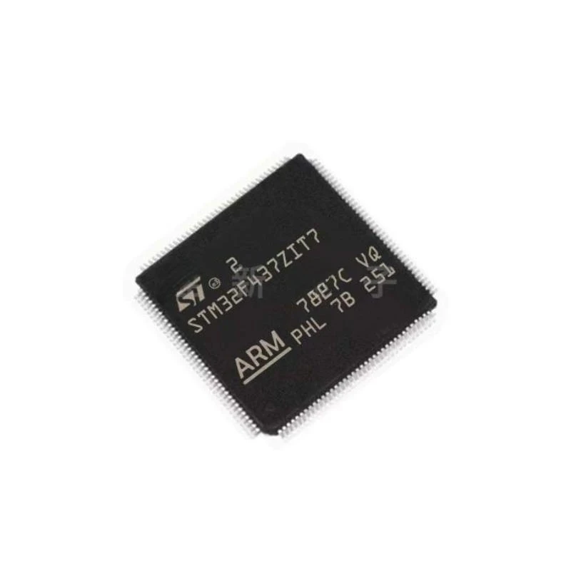 10Pcs/Lot  STM32F437ZIT7TR  144-LQFP  Help PCBA Complete BOM And Material List