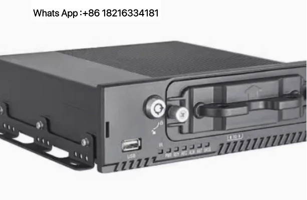AE-MN5043 (512G) (RJ45) Car Video Recorder