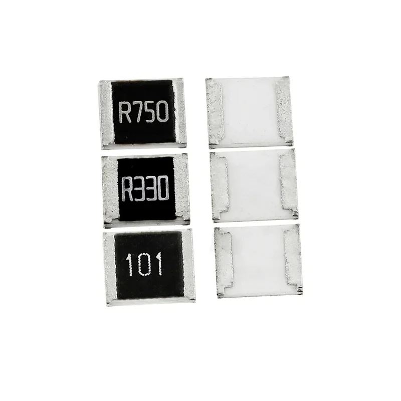 การรีวิวและแนะนำตัวต้านทาน SMD 1210 ขนาด 4.7 1.5 สำหรับผู้ใช้งานที่ต้องการความแม่นยำและประสิทธิภาพ