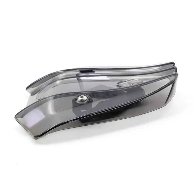 

Leading-Edge-Motorcycle Windscreen Windshield Front Wind Deflector Screen For 390Duke 2024
