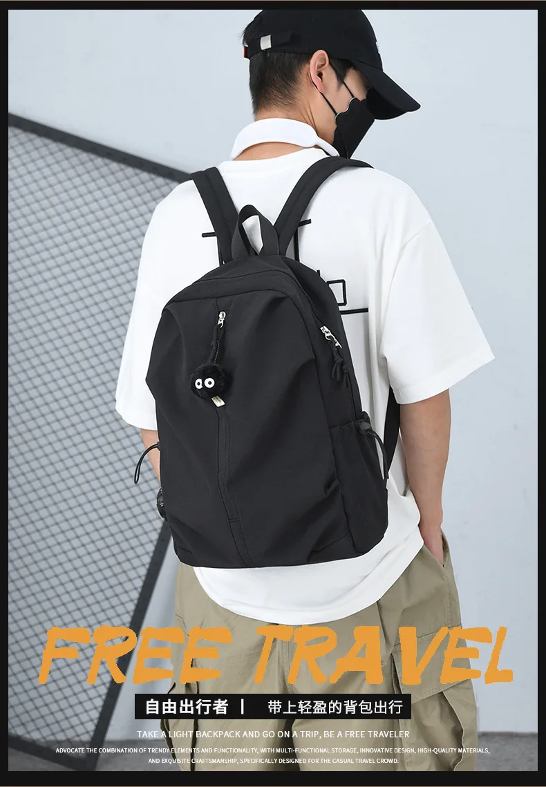 Teen Backpack for Boys Elementary Primary Middle School Bags for Child Bookbags Back to School Gifts Backpack Can Hold Laptop