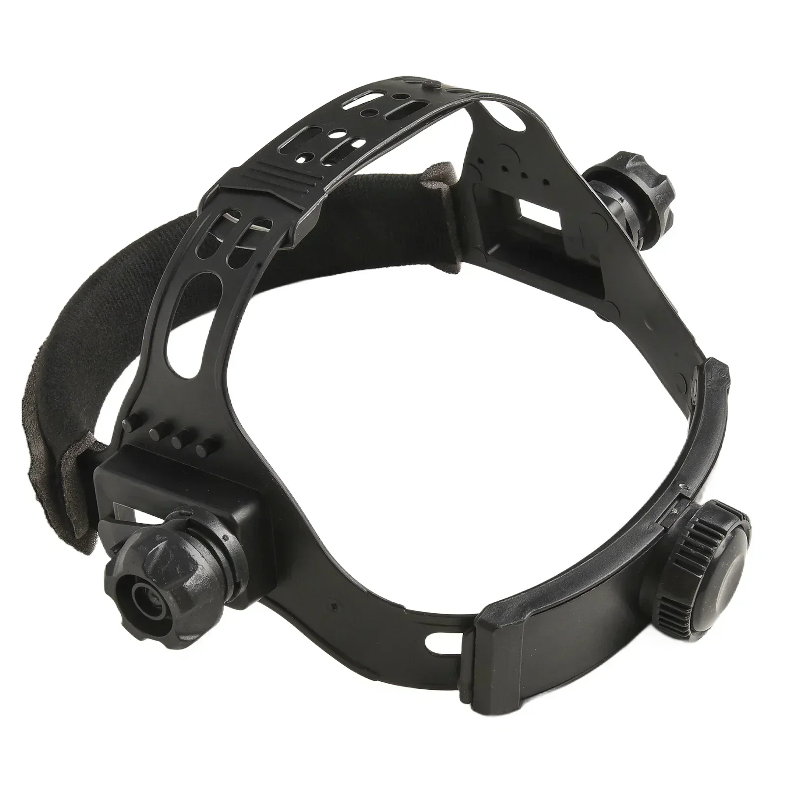 

Headband Welding Helmet Welding Protective Gear 1pcs ABS Accessories FitsHeadwear Helmets High Quality