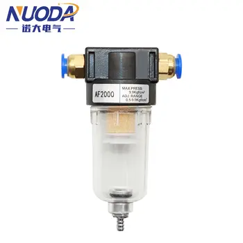 10 最佳銷售 壓縮機過濾器 - №1