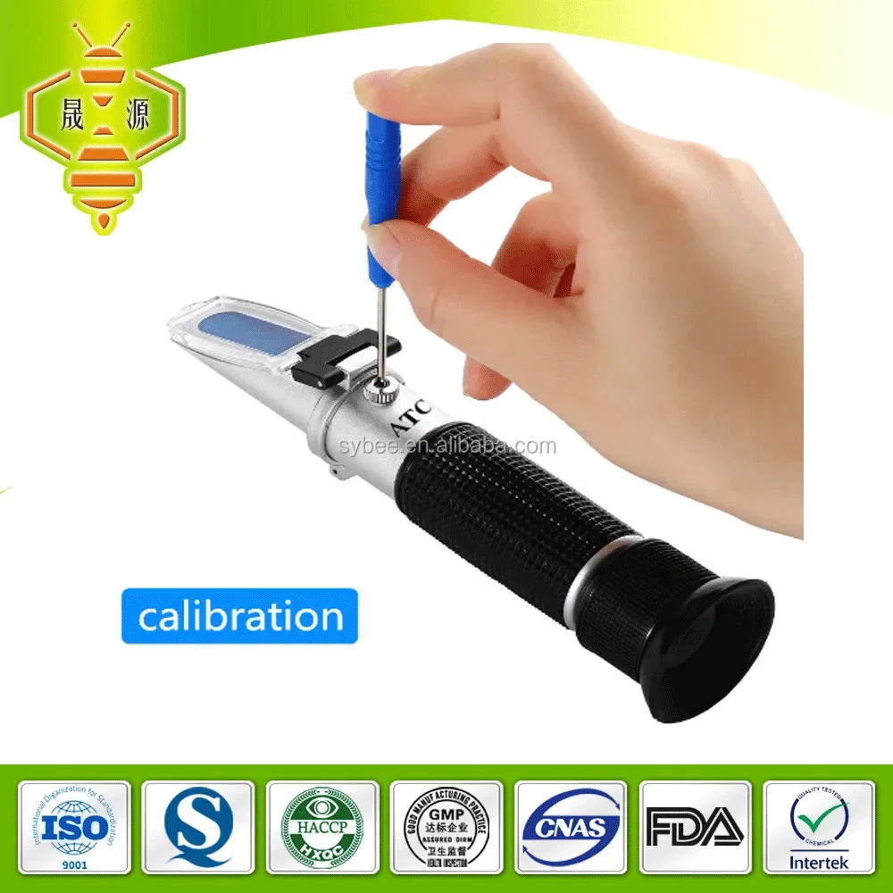 Hot sale Bee Venom Collecting Device  Honey refractometer