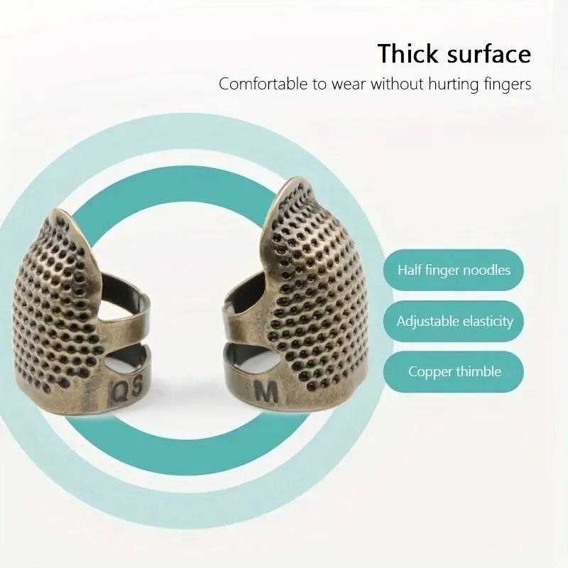 Thumbnail 2 - #4 Best Thimbles to Buy In 2026