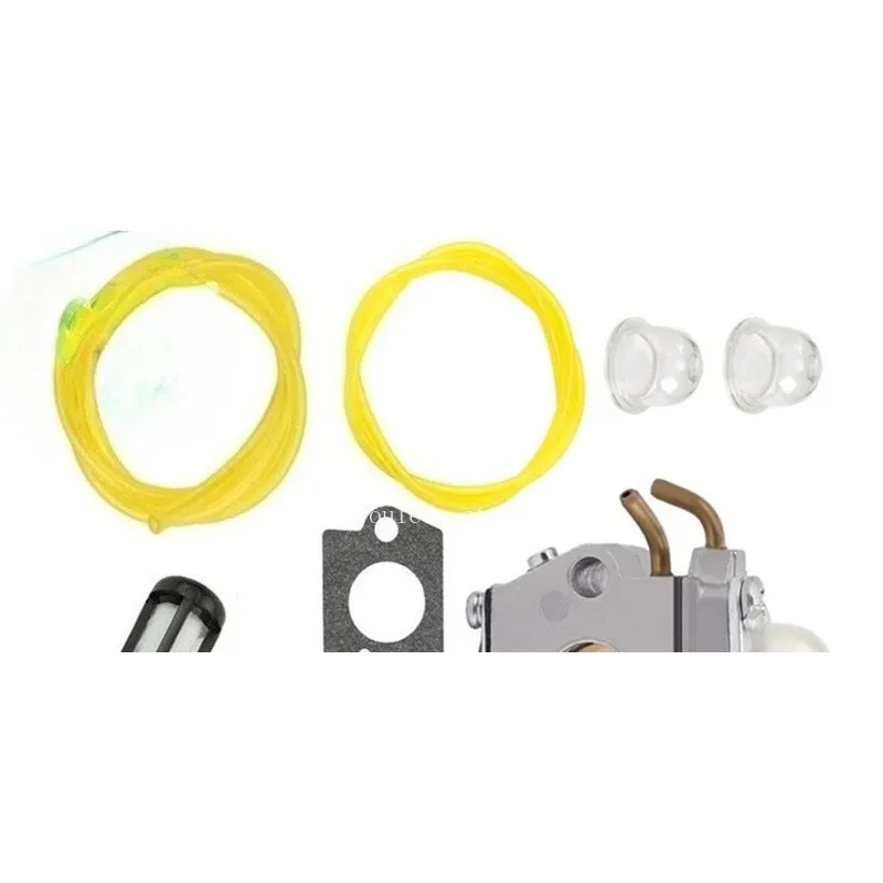 

Применяется к карбюратору Walbto WT458 WT-220 WT-318 WT-318X WT-165 WT71C