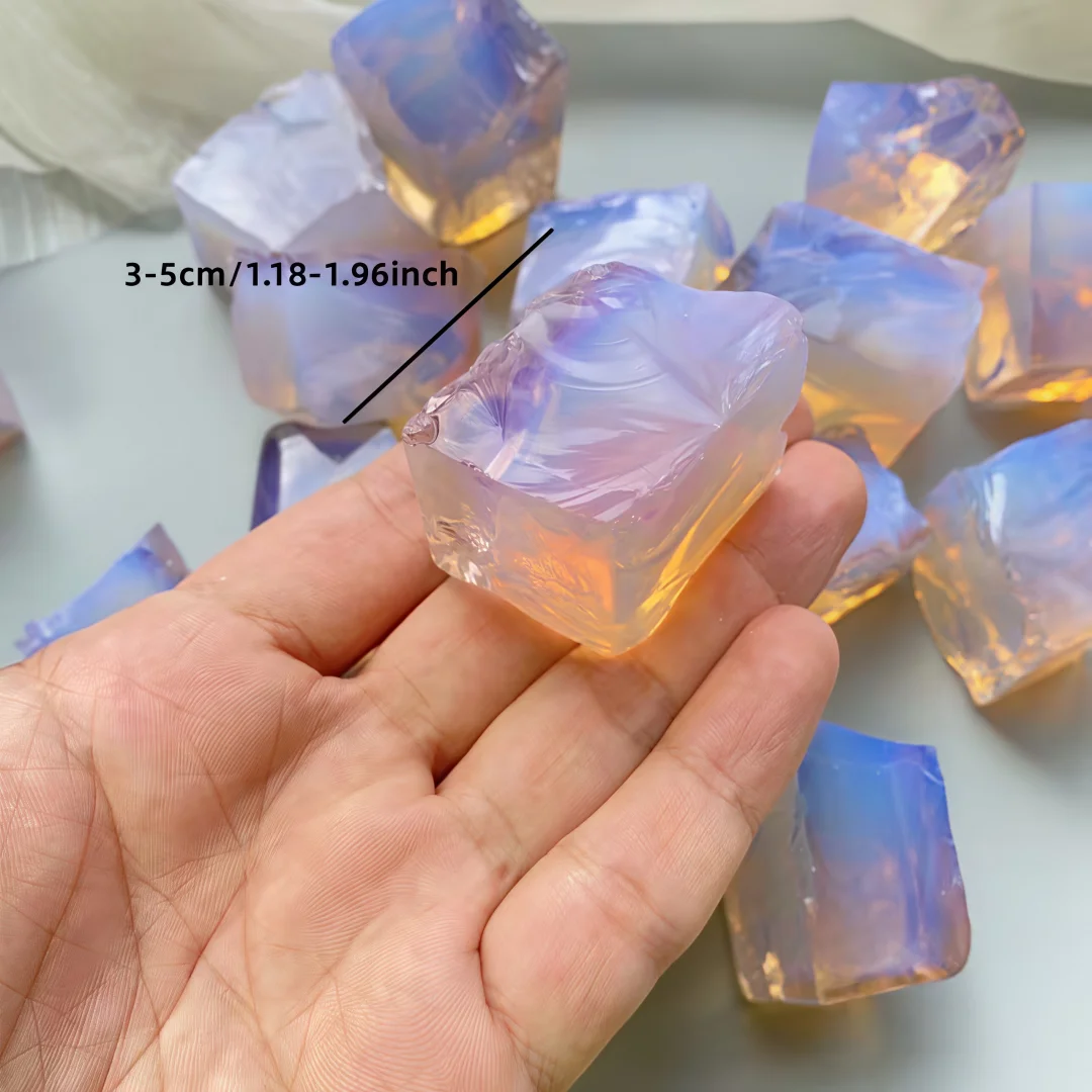 Gemmy Lavender Moon Quartz, Pink Opal stone, Lavender Rose Quartz, Lavender Moon Quartz, Moon Quartz, Gem Grade Lavender Moon