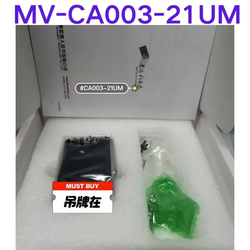 

Brand-new Industrial Camera MV-CA003-21UM